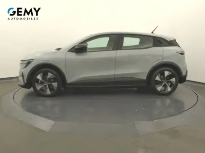 Photo 18 Renault Megane  E-Tech EV40 130ch standard charge