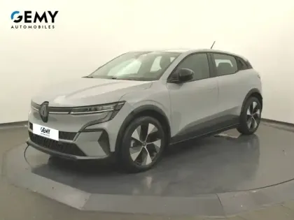 Photo Renault Megane Equilibre