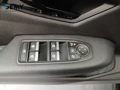 Photo 11 Renault Megane  E-Tech EV40 130ch standard charge