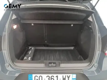 Photo 5 Renault Captur  TCe 90