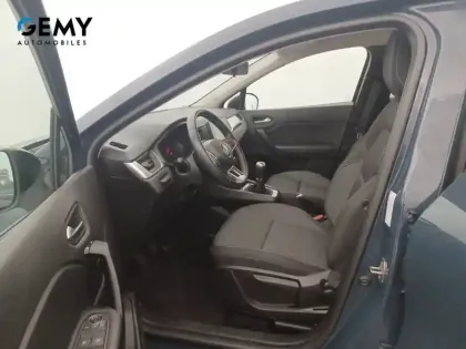 Photo 8 Renault Captur  TCe 90