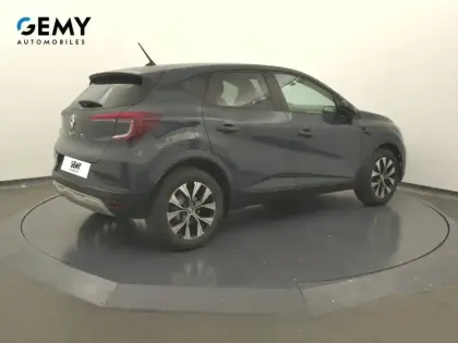 Photo 17 Renault Captur  TCe 90