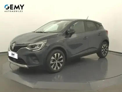 Photo Renault Captur Evolution