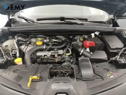 Photo 15 Renault Captur  TCe 90