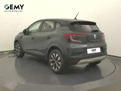 Photo 6 Renault Captur  TCe 90