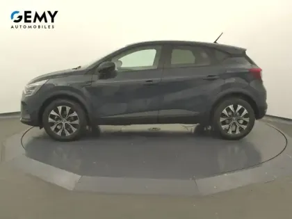 Photo 18 Renault Captur  TCe 90