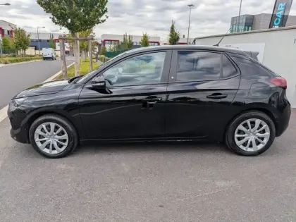 Photo 7 Opel Corsa  Electrique 136 ch & Batterie 50 kWh