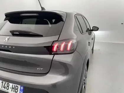Photo 7 Peugeot 208  PureTech 100 S&S BVM6