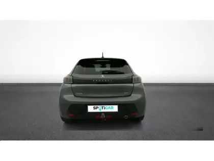 Photo 10 Peugeot 208  PureTech 100 S&S BVM6