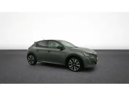 Photo 12 Peugeot 208  PureTech 100 S&S BVM6