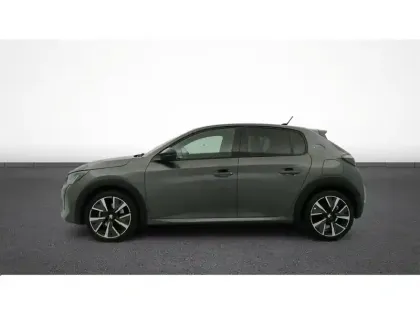 Photo 9 Peugeot 208  PureTech 100 S&S BVM6