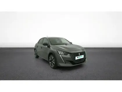 Photo 31 Peugeot 208  PureTech 100 S&S BVM6