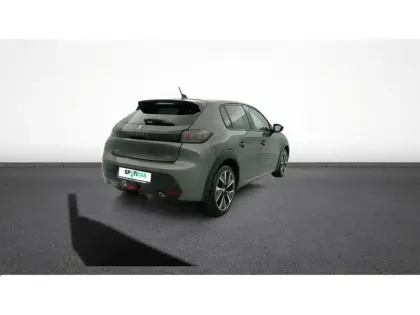 Photo 17 Peugeot 208  PureTech 100 S&S BVM6