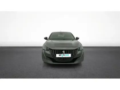 Photo 28 Peugeot 208  PureTech 100 S&S BVM6