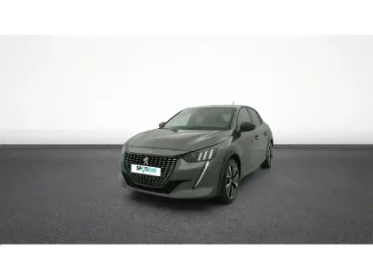Photo 8 Peugeot 208  PureTech 100 S&S BVM6