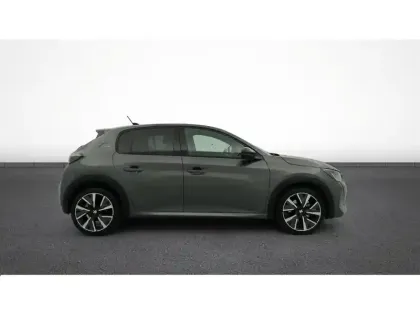Photo 11 Peugeot 208  PureTech 100 S&S BVM6