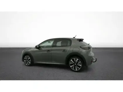 Photo 29 Peugeot 208  PureTech 100 S&S BVM6