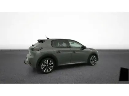 Photo 30 Peugeot 208  PureTech 100 S&S BVM6
