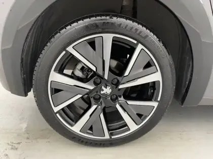 Photo 14 Peugeot 208  PureTech 100 S&S BVM6