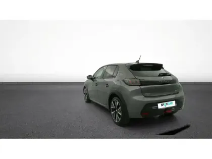 Photo 26 Peugeot 208  PureTech 100 S&S BVM6