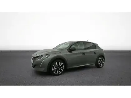 Photo 24 Peugeot 208  PureTech 100 S&S BVM6