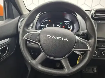Photo 36 Dacia Spring 
