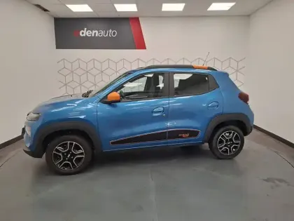 Photo 6 Dacia Spring 