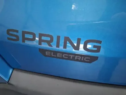 Photo 23 Dacia Spring 