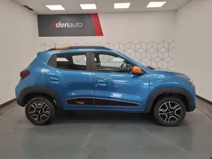 Photo 17 Dacia Spring 
