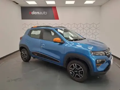 Photo 15 Dacia Spring 
