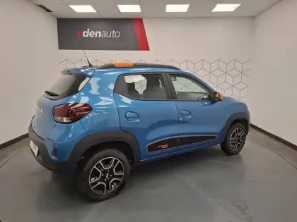 Photo 19 Dacia Spring 