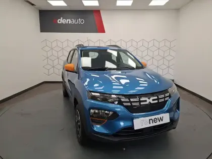 Photo 13 Dacia Spring 