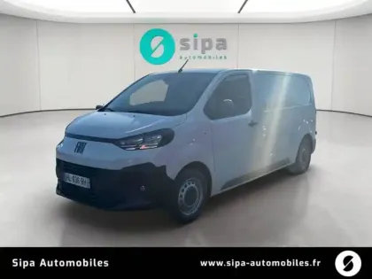 Photo Fiat Scudo