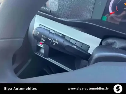 Photo 17 Fiat Scudo  FOURGON M DIESEL 120 CH MANUELLE