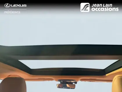 Photo 19 Lexus Nx  350h 4WD Hybride