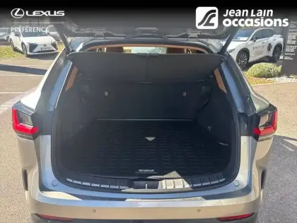 Photo 9 Lexus Nx  350h 4WD Hybride
