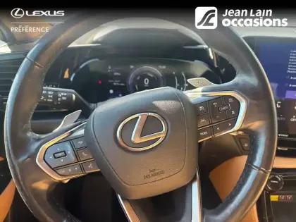Photo 11 Lexus Nx  350h 4WD Hybride