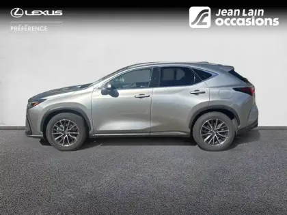 Photo 7 Lexus Nx  350h 4WD Hybride