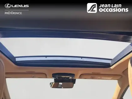 Photo 18 Lexus Nx  350h 4WD Hybride