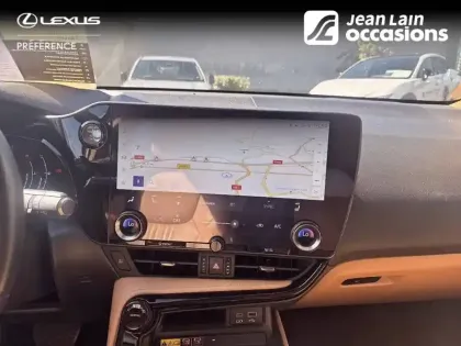 Photo 15 Lexus Nx  350h 4WD Hybride
