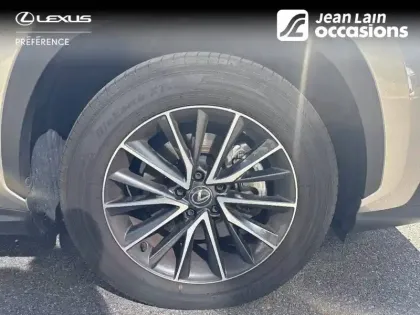 Photo 8 Lexus Nx  350h 4WD Hybride