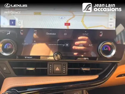 Photo 13 Lexus Nx  350h 4WD Hybride