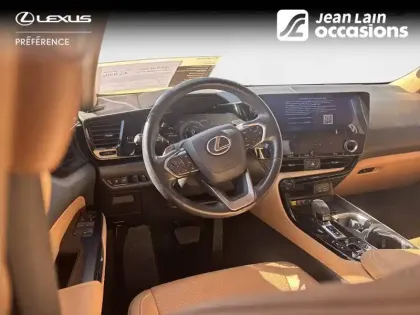 Photo 10 Lexus Nx  350h 4WD Hybride