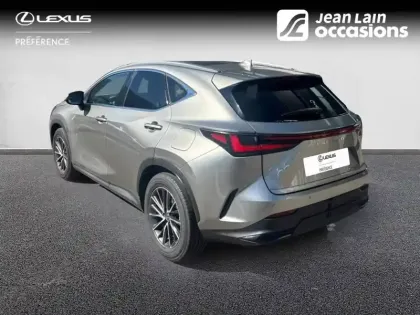 Photo 6 Lexus Nx  350h 4WD Hybride
