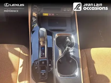 Photo 12 Lexus Nx  350h 4WD Hybride