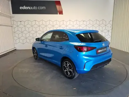 Photo 7 Mg Mg3  1.5 L Hybrid+ 195 ch
