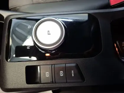 Photo 26 Mg Mg3  1.5 L Hybrid+ 195 ch