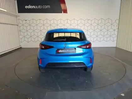 Photo 6 Mg Mg3  1.5 L Hybrid+ 195 ch