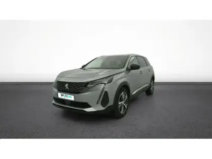Photo Peugeot 5008 Allure Pack