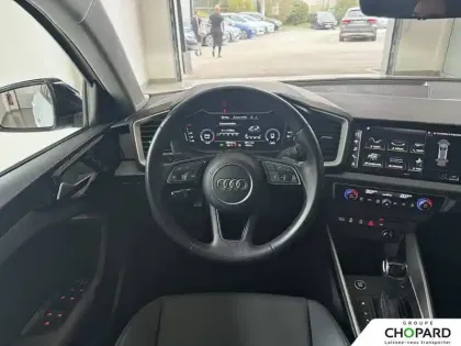 Photo 15 Audi A1  Sportback 35 TFSI 150 ch S tronic 7